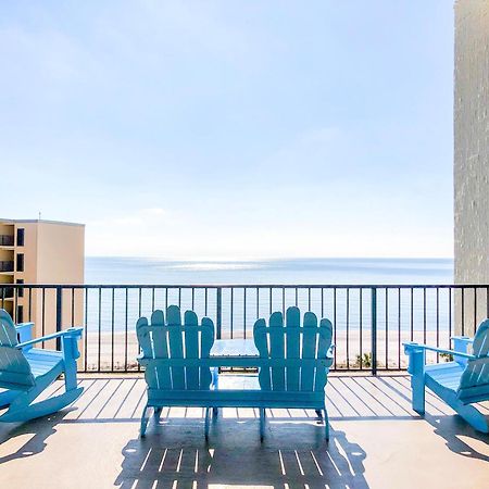 Top Of The Gulf 306 Panama City Beach Ngoại thất bức ảnh