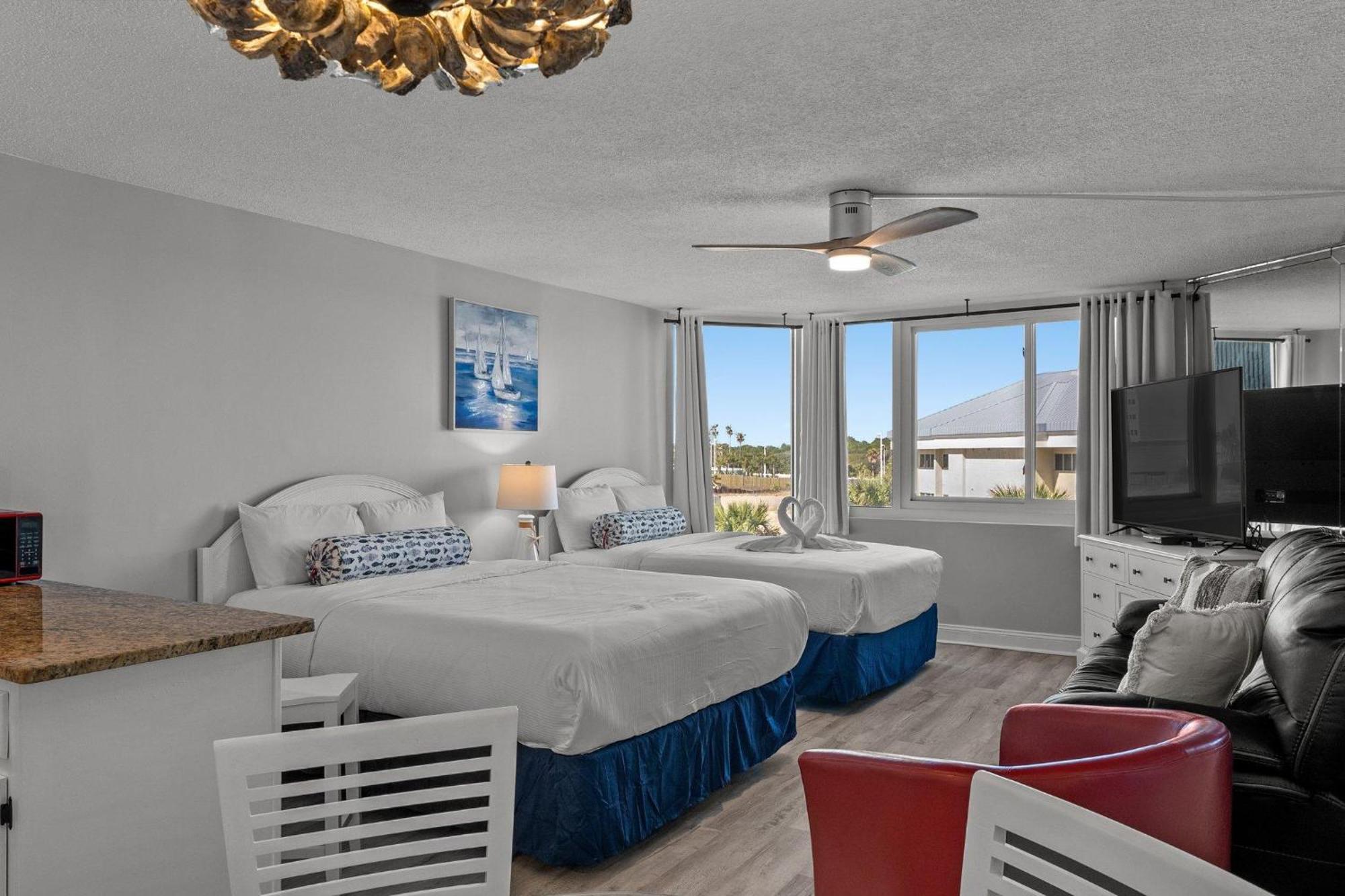 Top Of The Gulf 306 Panama City Beach Ngoại thất bức ảnh