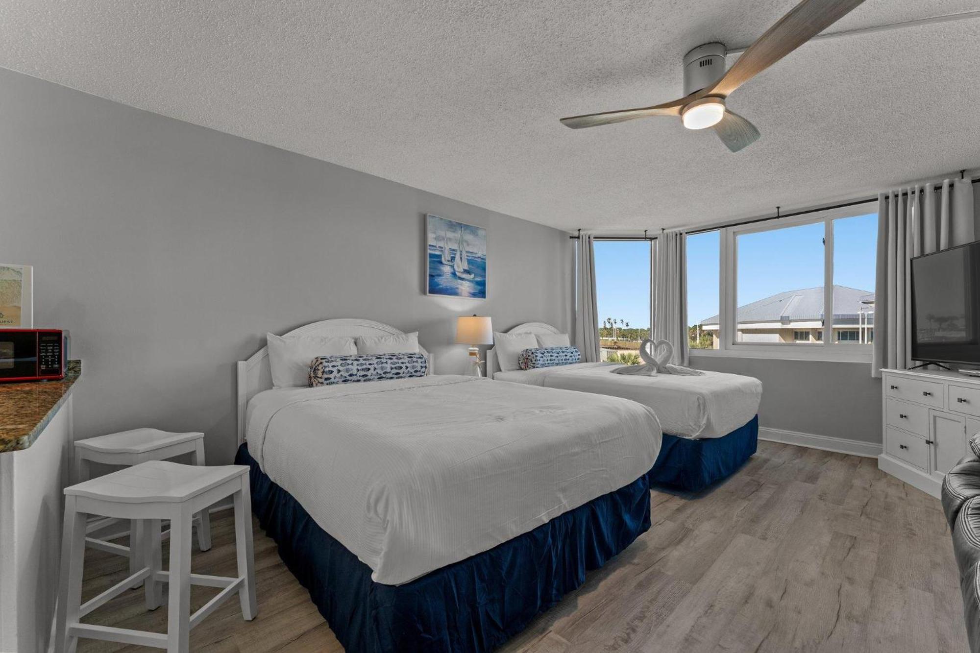Top Of The Gulf 306 Panama City Beach Ngoại thất bức ảnh