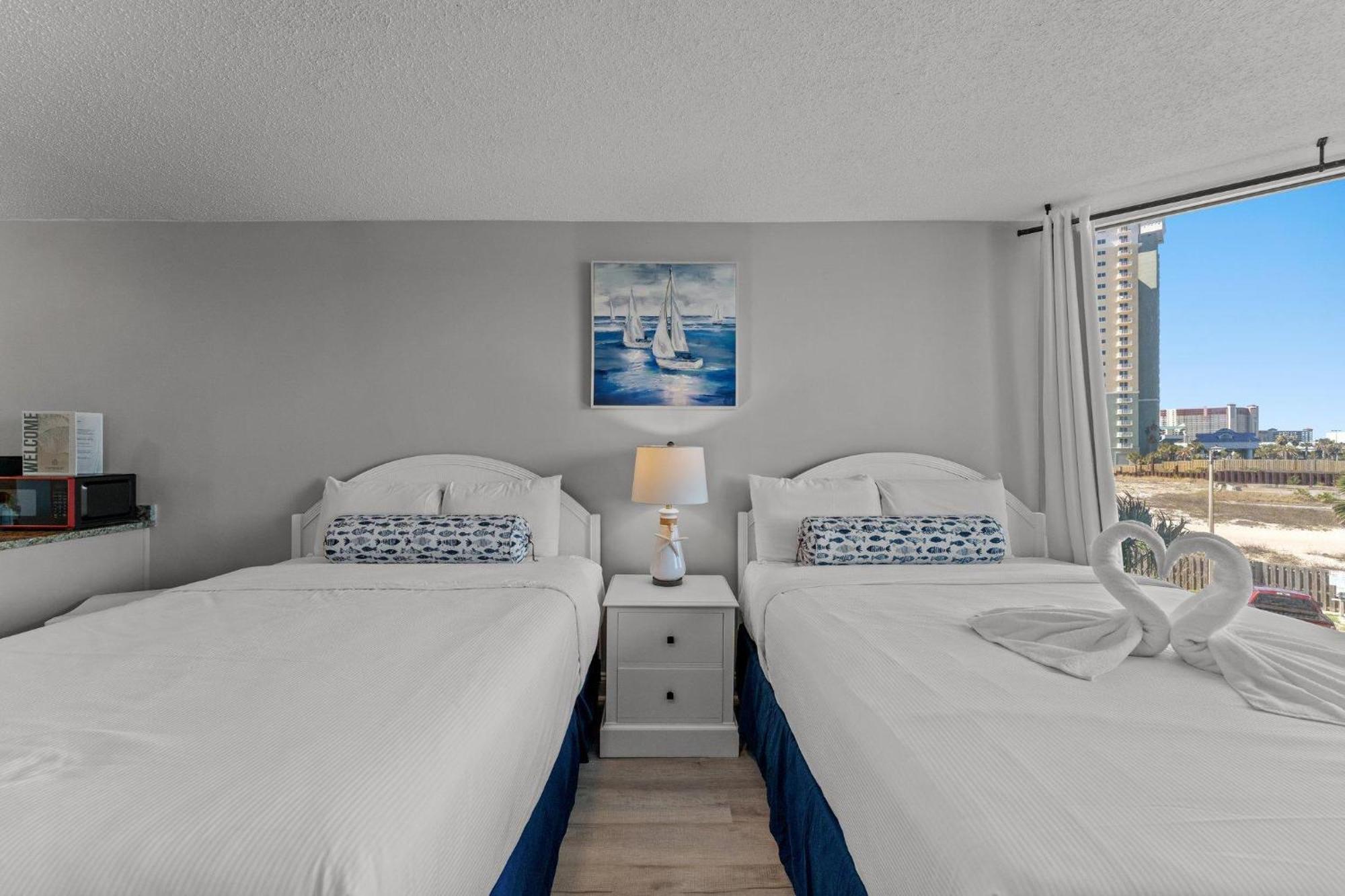Top Of The Gulf 306 Panama City Beach Ngoại thất bức ảnh
