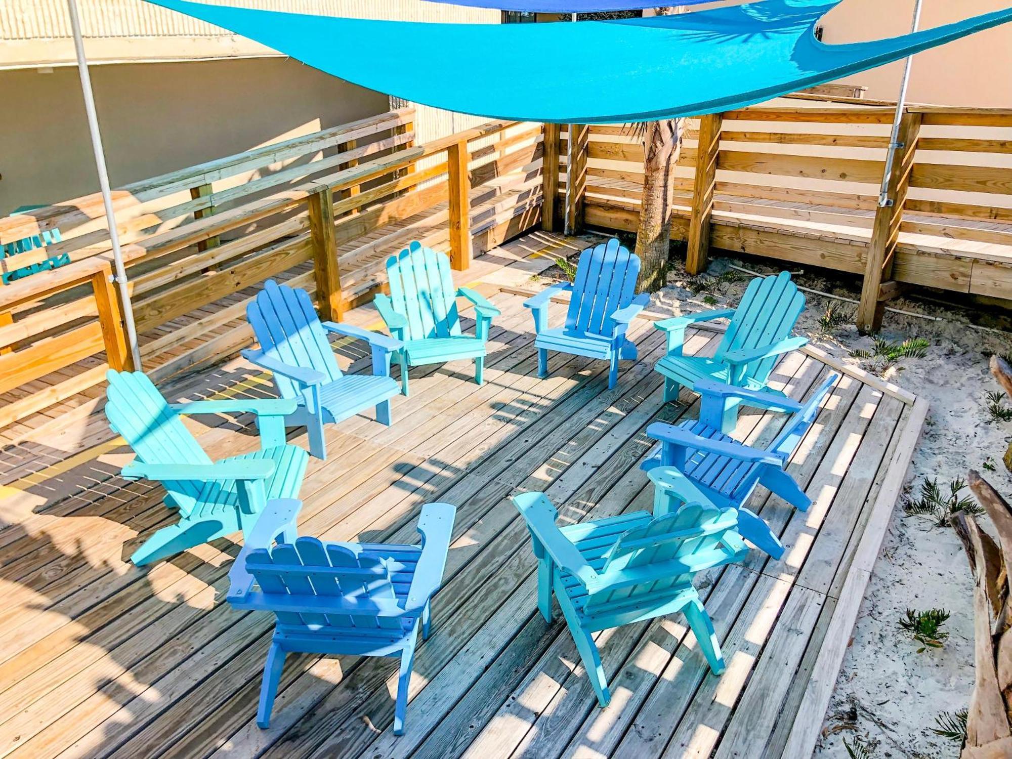 Top Of The Gulf 306 Panama City Beach Ngoại thất bức ảnh